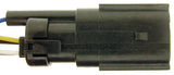 NGK Ford Escape 2012-2010 Direct Fit 5-Wire Wideband A/F Sensor - Truck & Automotive