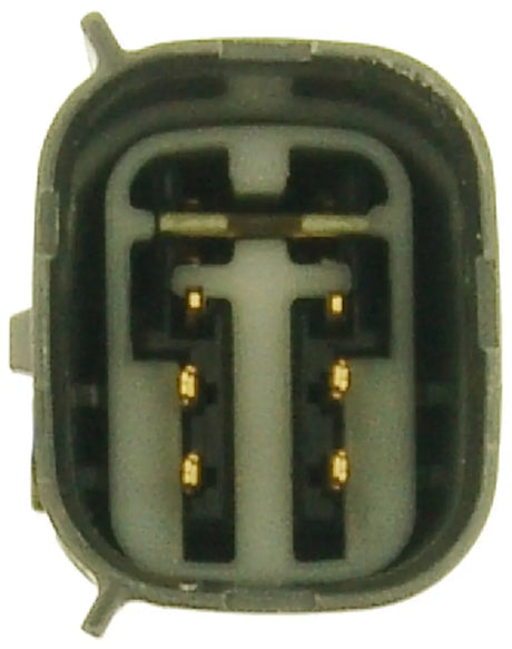 NGK Ford Escape 2012-2010 Direct Fit 5-Wire Wideband A/F Sensor - Truck & Automotive