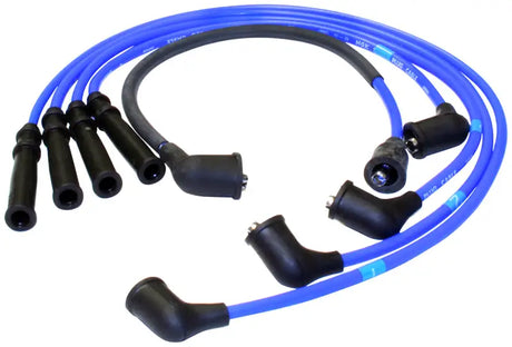 NGK Ford Probe 1992-1989 Spark Plug Wire Set - Truck & Automotive