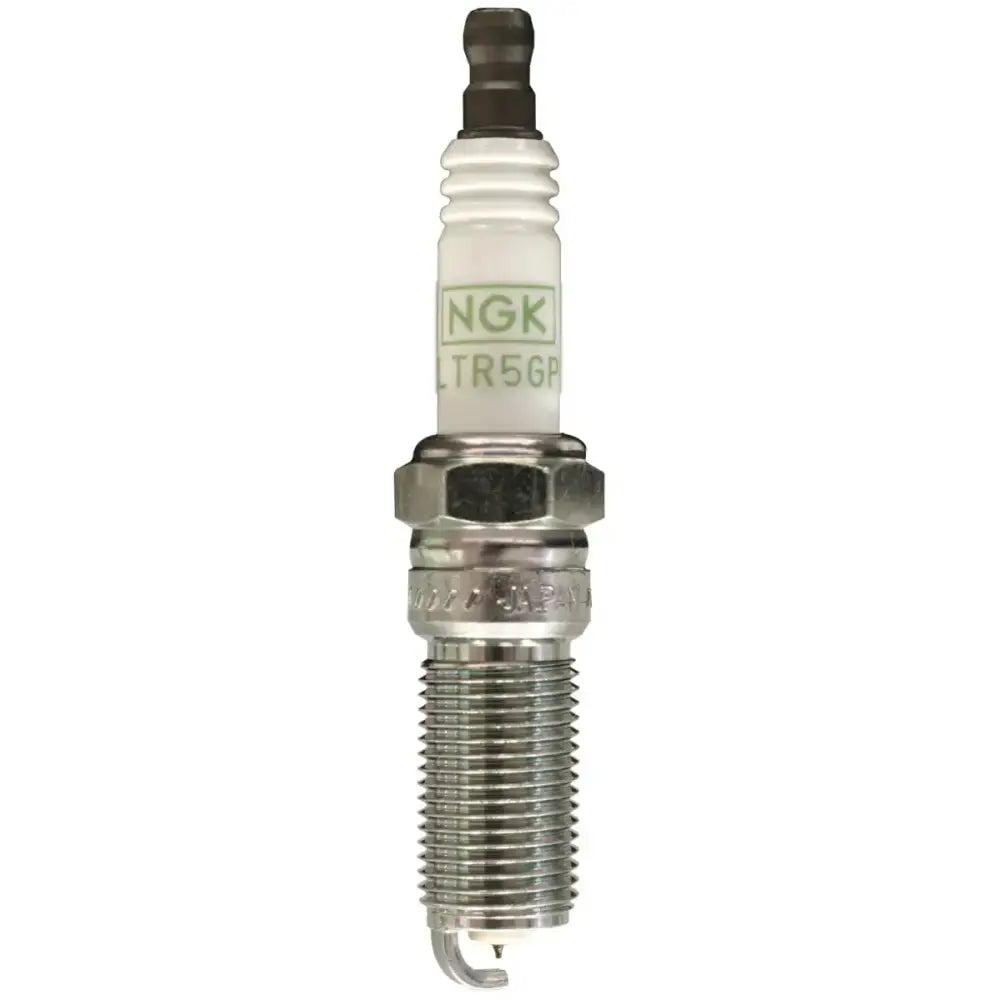 NGK G-Power Platinum Spark Plug Box of 4 (LTR5GP) - Truck & Automotive