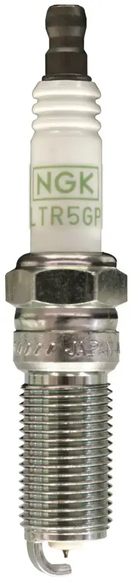 NGK G-Power Platinum Spark Plug Box of 4 (LTR5GP) - Truck & Automotive