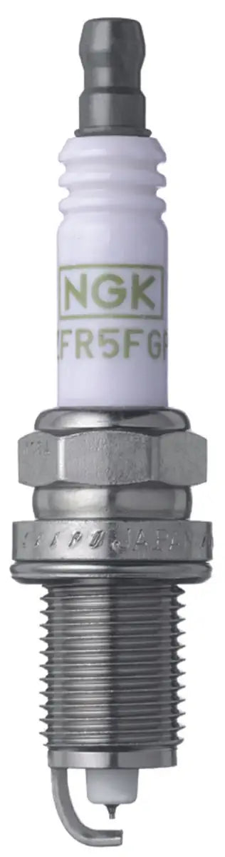 NGK G-Power Spark Plug Box of 4 (ZFR6AGP) - Truck & Automotive