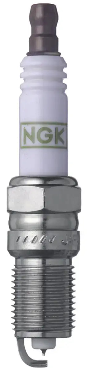 NGK GP Platinum Spark Plug Box of 4 (TR55GP) - Truck & Automotive