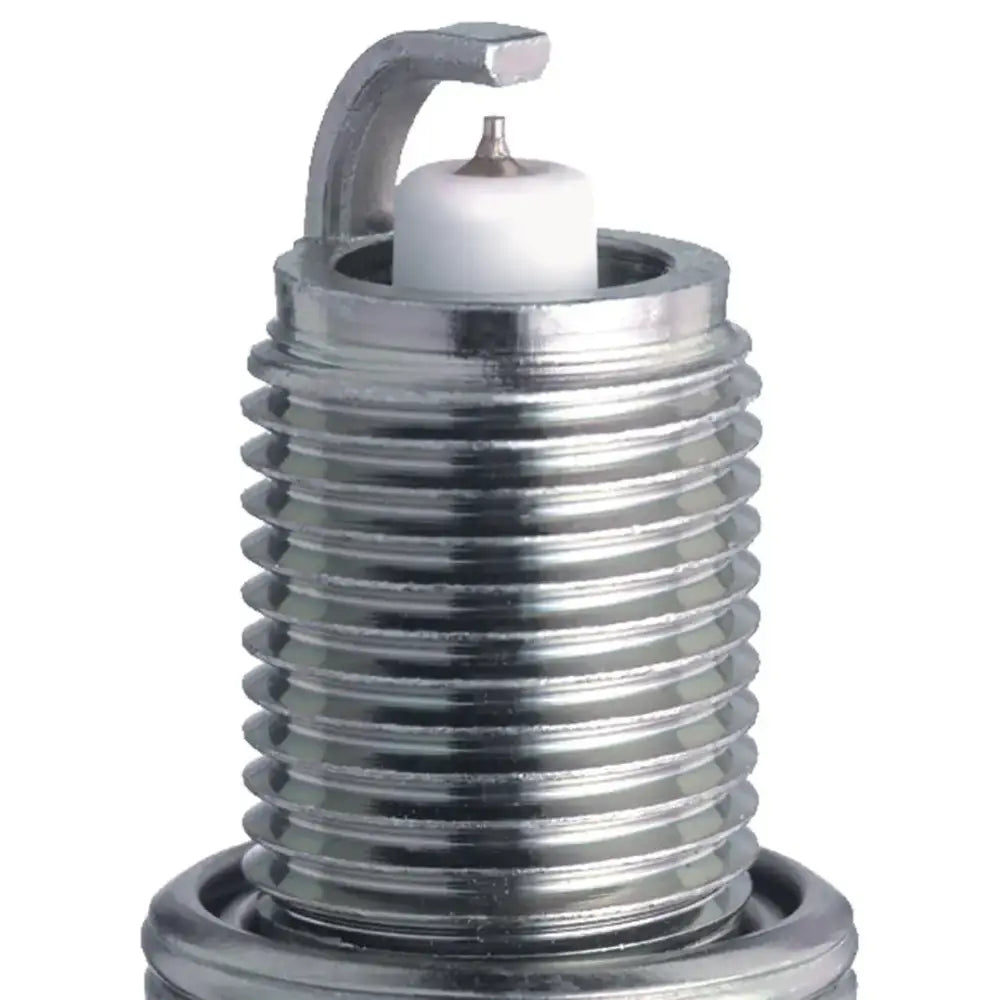NGK GP Platinum Spark Plugs Box of 4 (BKR5EGP) - Powersports