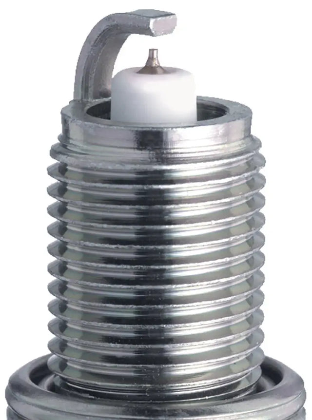 NGK GP Platinum Spark Plugs Box of 4 (BKR5EGP) - Powersports