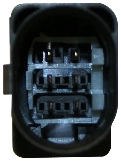 NGK Hyundai Genesis Coupe 2014-2013 Direct Fit 5-Wire Wideband A/F Sensor - Truck & Automotive