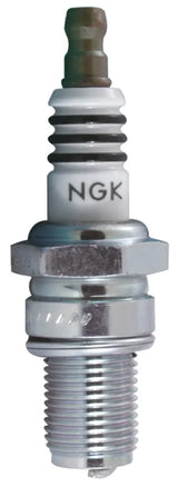 NGK Iridium IX Spark Plug Box of 4 (BR8ECMIX) - Truck & Automotive