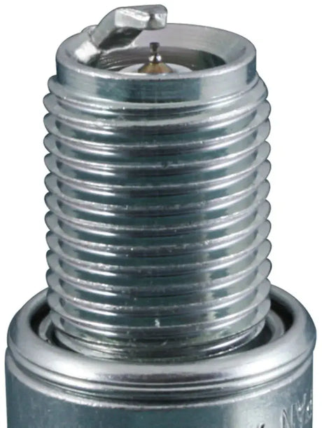 NGK Iridium IX Spark Plug Box of 4 (BR9ECMIX) - Ignition
