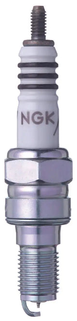NGK Iridium IX Spark Plug Box of 4 (CR8EHIX-9) - Ignition