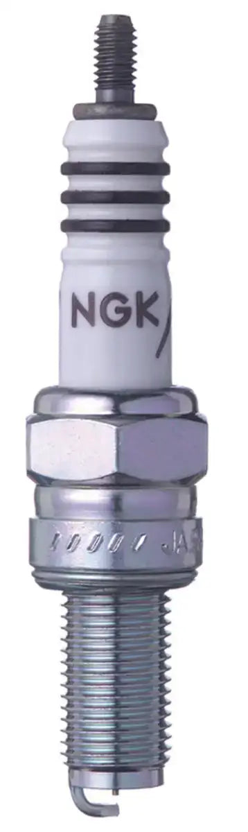 NGK Iridium IX Spark Plug Box of 4 (CR8EIX) - Truck & Automotive