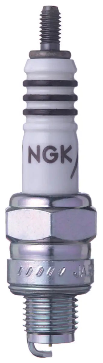 Ngk Iridium IX Spark Plugs box of 4 showcasing high-quality spark plugs