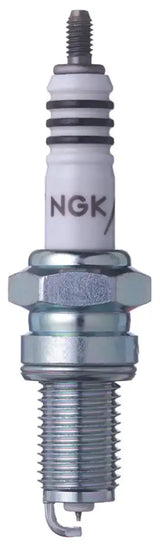 NGK Iridium IX Spark Plug Box of 4 (DPR7EIX-9) - Ignition