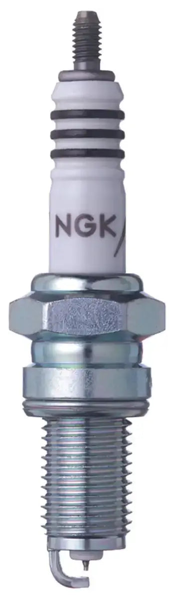 NGK Iridium IX Spark Plug Box of 4 (DPR7EIX-9) - Ignition