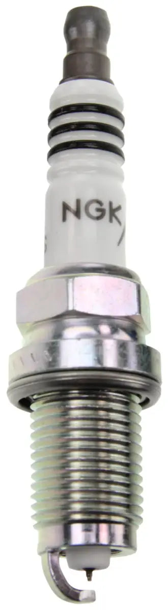 NGK Iridium IX Spark Plug Box of 4 (ZFR6AIX-11S) - Truck & Automotive