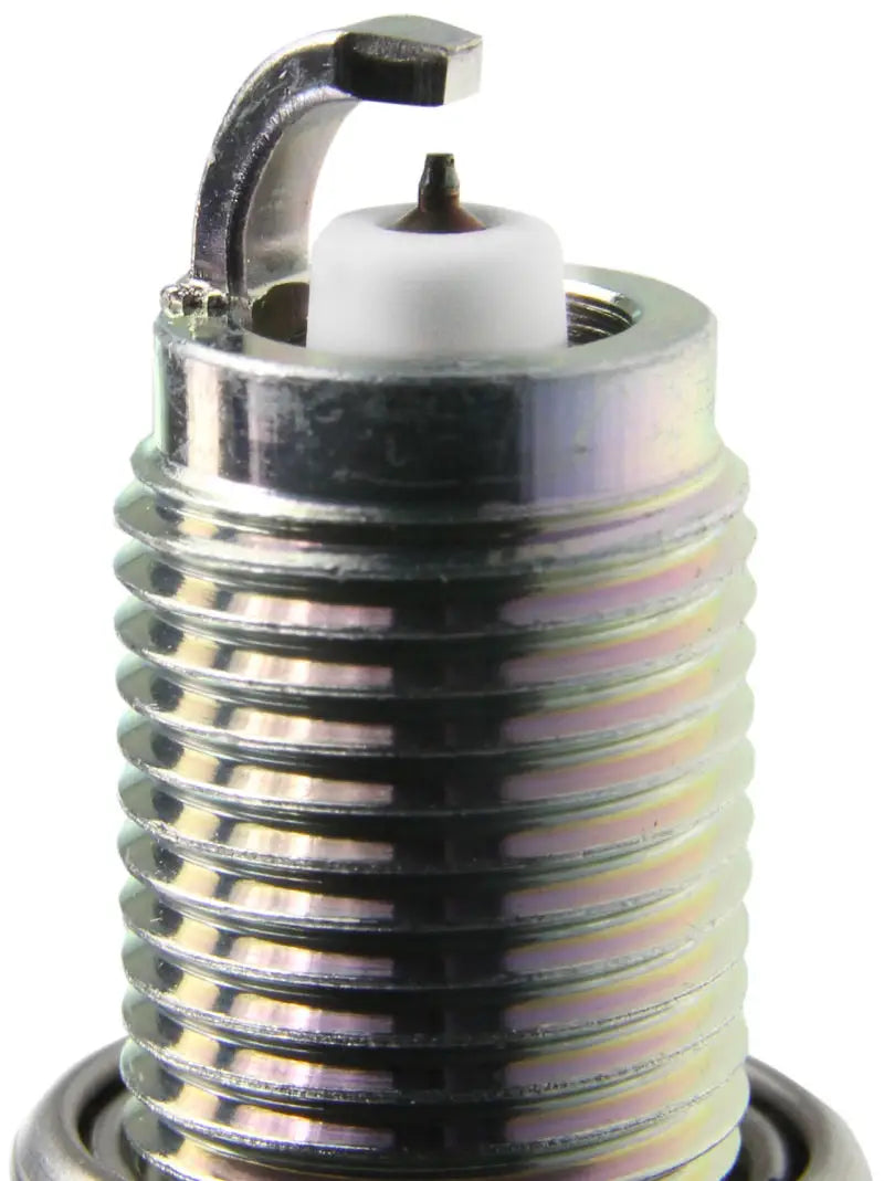 NGK Iridium IX Spark Plug Box of 4 (ZFR6AIX-11S) - Truck & Automotive