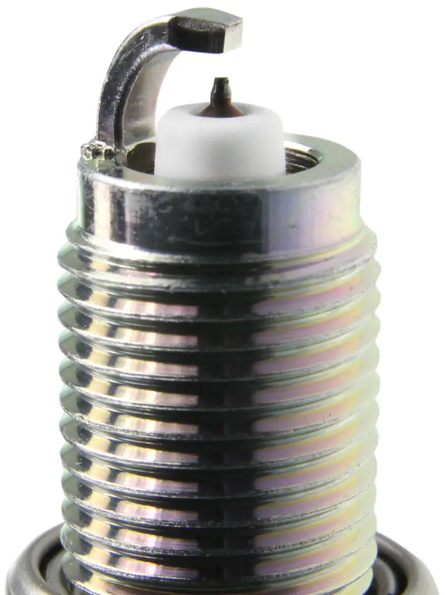 NGK Iridium IX Spark Plug Box of 4 (ZFR6AIX-11S) - Truck & Automotive