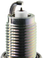 NGK Iridium IX Spark Plug Box of 4 (ZFR6AIX-11S) - Truck & Automotive