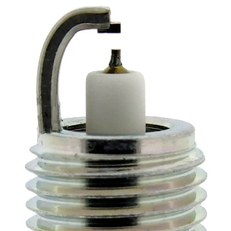 NGK Iridium Laser Spark Plug Box of 4 (SILZKAR7B11) - Truck & Automotive