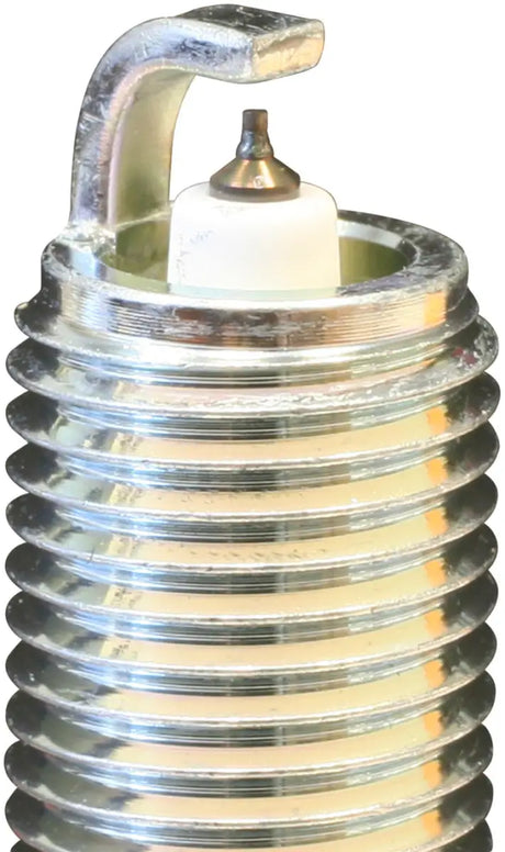 NGK Iridium/Platinum Spark Plug Box of 4 (LKAR8AI-9) - Truck & Automotive