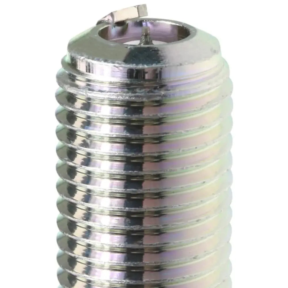 NGK Iridium/Platinum Spark Plug Box of 4 (R2556G-8) - Truck & Automotive
