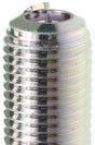 NGK Iridium/Platinum Spark Plug Box of 4 (R2556G-8) - Truck & Automotive