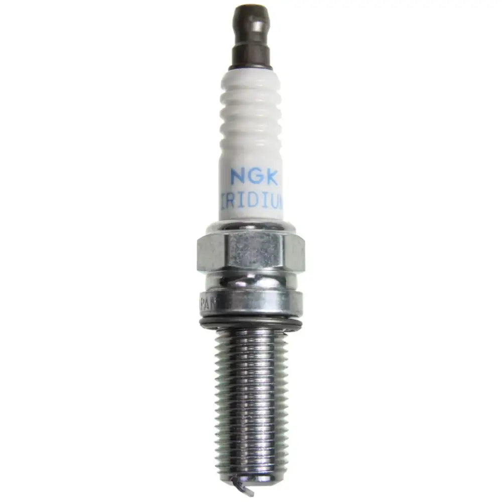 NGK Iridium/Platinum Spark Plug Box of 4 (R2556G-8) - Truck & Automotive