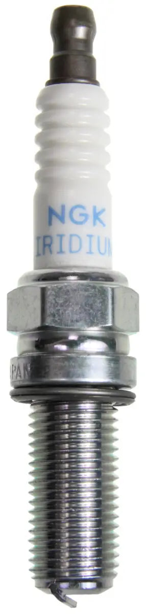 NGK Iridium/Platinum Spark Plug Box of 4 (R2556G-8) - Truck & Automotive