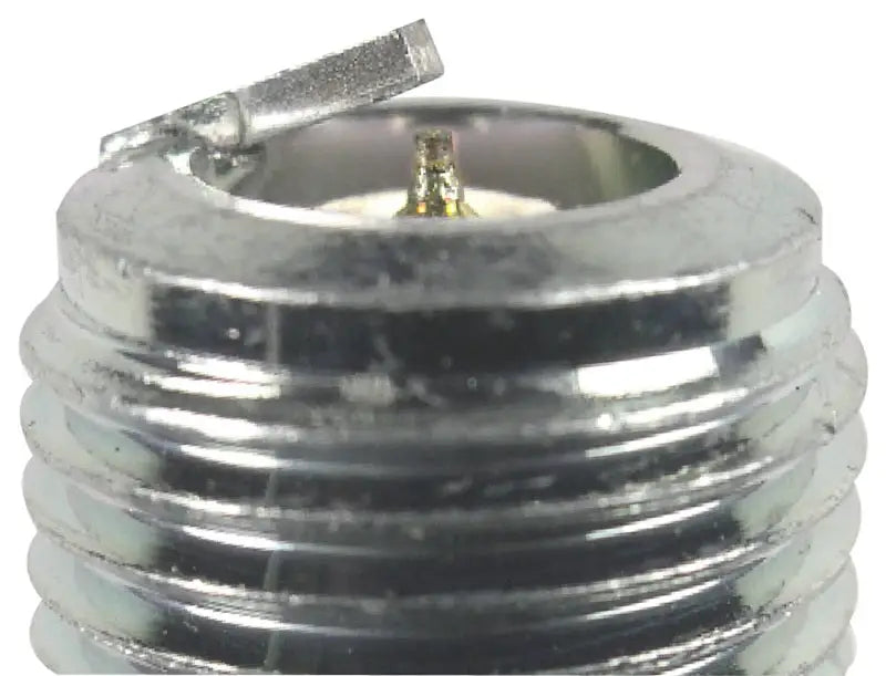 NGK Iridium Racing Spark Plug Box of 4 (R7438-8) - Truck & Automotive