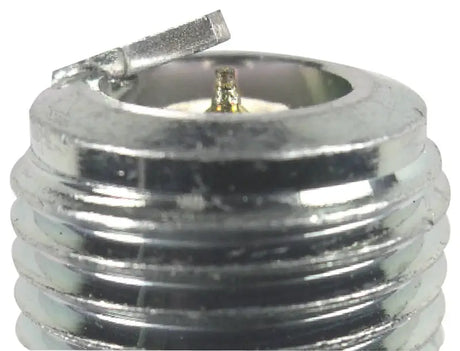 NGK Iridium Racing Spark Plug Box of 4 (R7438-8) - Truck & Automotive