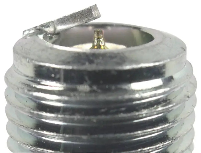 NGK Iridium Racing Spark Plug Box of 4 (R7438-8) - Truck & Automotive