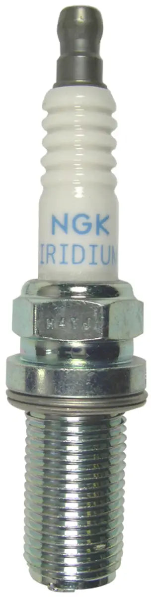 NGK Iridium Racing Spark Plug Box of 4 (R7438-8) - Truck & Automotive