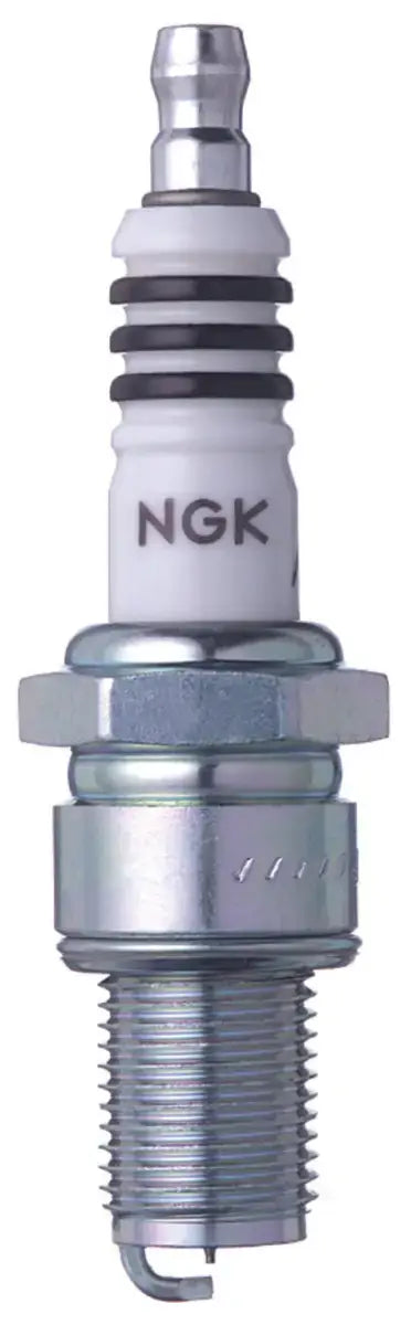 NGK Iridium Spark Plug Box of 4 (BR8EIX) - Truck & Automotive
