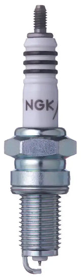 NGK Iridium Spark Plug Box of 4 (DPR8EIX-9) - Truck & Automotive