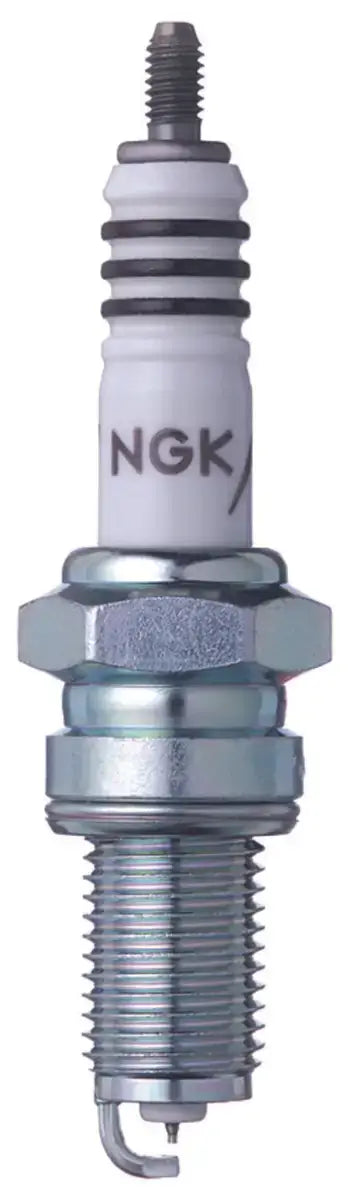 NGK Iridium Spark Plug Box of 4 (DPR8EIX-9) - Truck & Automotive