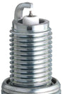 NGK Iridium Spark Plug Box of 4 (DPR8EIX-9) - Truck & Automotive