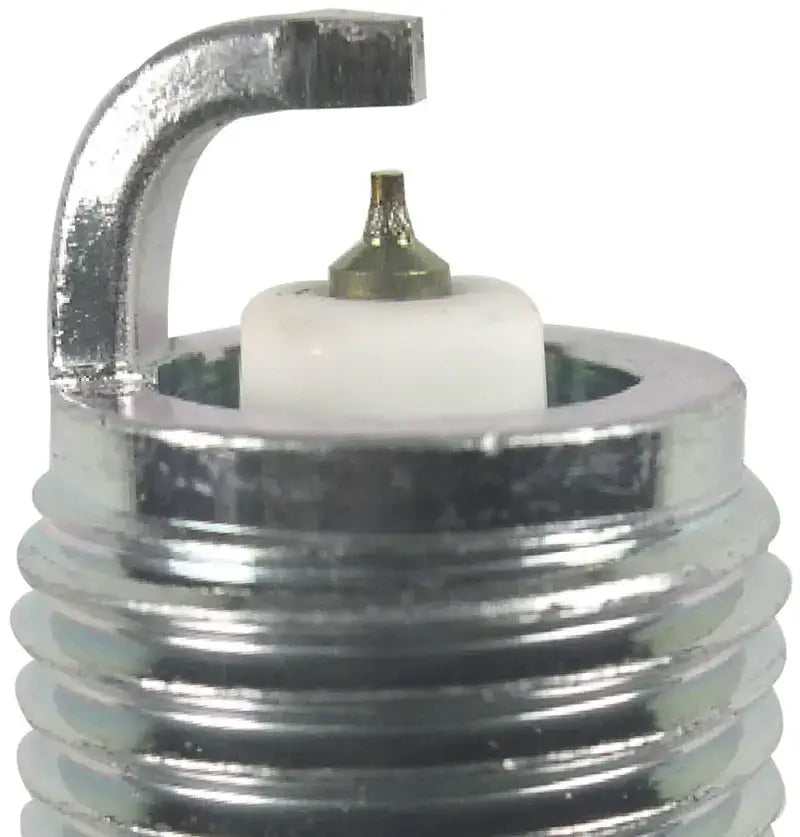 NGK Iridium Spark Plug with metal electrode for smooth engine performance