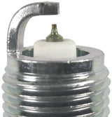 NGK Iridium Spark Plug with metal electrode for smooth engine performance
