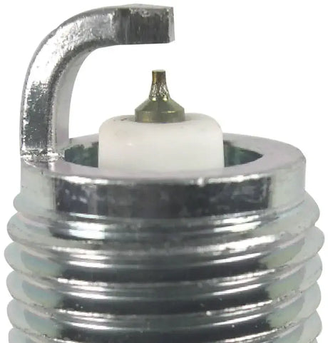 NGK Iridium Spark Plug with metal electrode for smooth engine performance