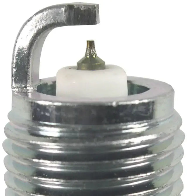 NGK Iridium Spark Plug with metal electrode for smooth engine performance