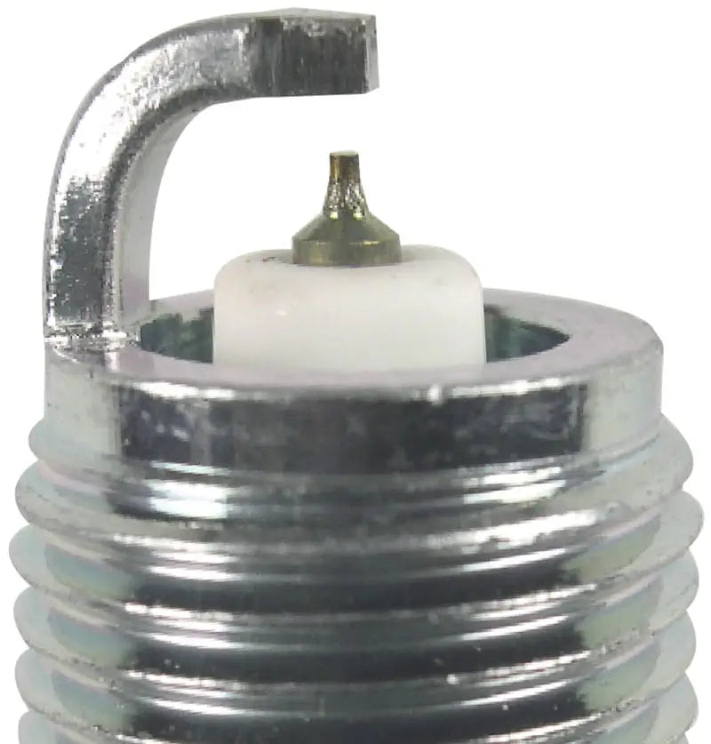 NGK Iridium Spark Plug Box of 4 (LFR6AIX-11) - 6619