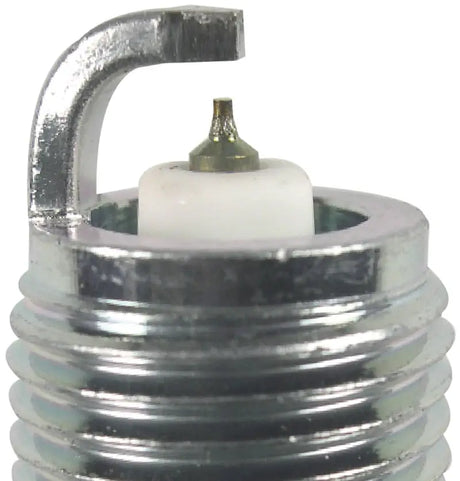 NGK Iridium Spark Plug Box of 4 (LFR6AIX-11) - 6619