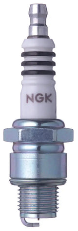 NGK Iridium Spark Plugs Box of 4 (BR8HIX) - 7001