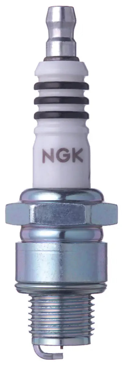 NGK Iridium Spark Plugs Box of 4 (BR8HIX) - 7001