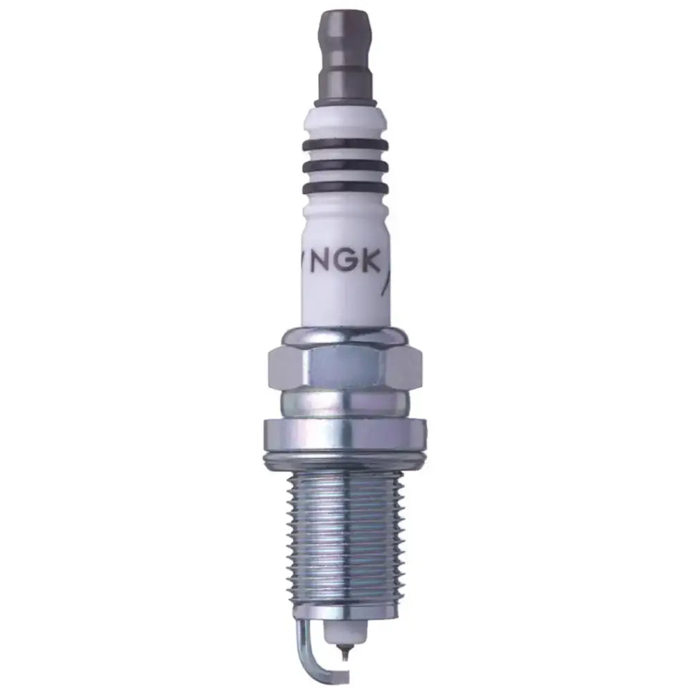 NGK Iridium Spark Plugs Box of 4 (ZFR5FIX-11) - Truck & Automotive