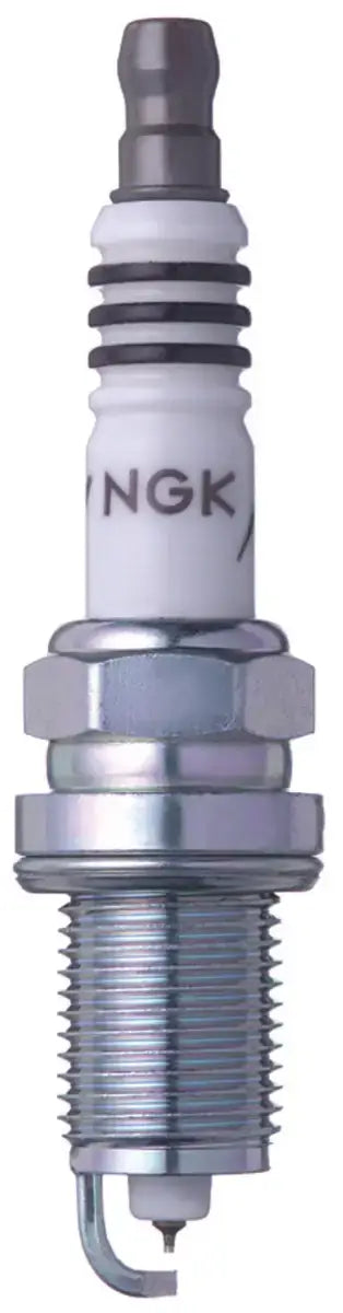 NGK Iridium Spark Plugs Box of 4 (ZFR5FIX-11) - Truck & Automotive