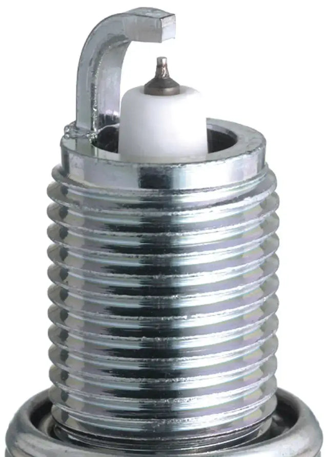 NGK Iridium Spark Plugs Box of 4 (ZFR5FIX-11) - Truck & Automotive