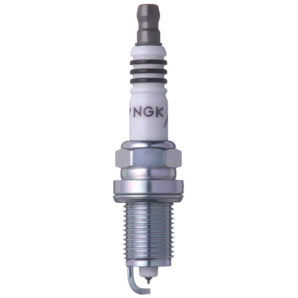 NGK 2477 NGK Iridium Spark Plugs Box of 4 (ZFR5FIX-11)