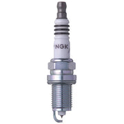 NGK 2477 NGK Iridium Spark Plugs Box of 4 (ZFR5FIX-11)