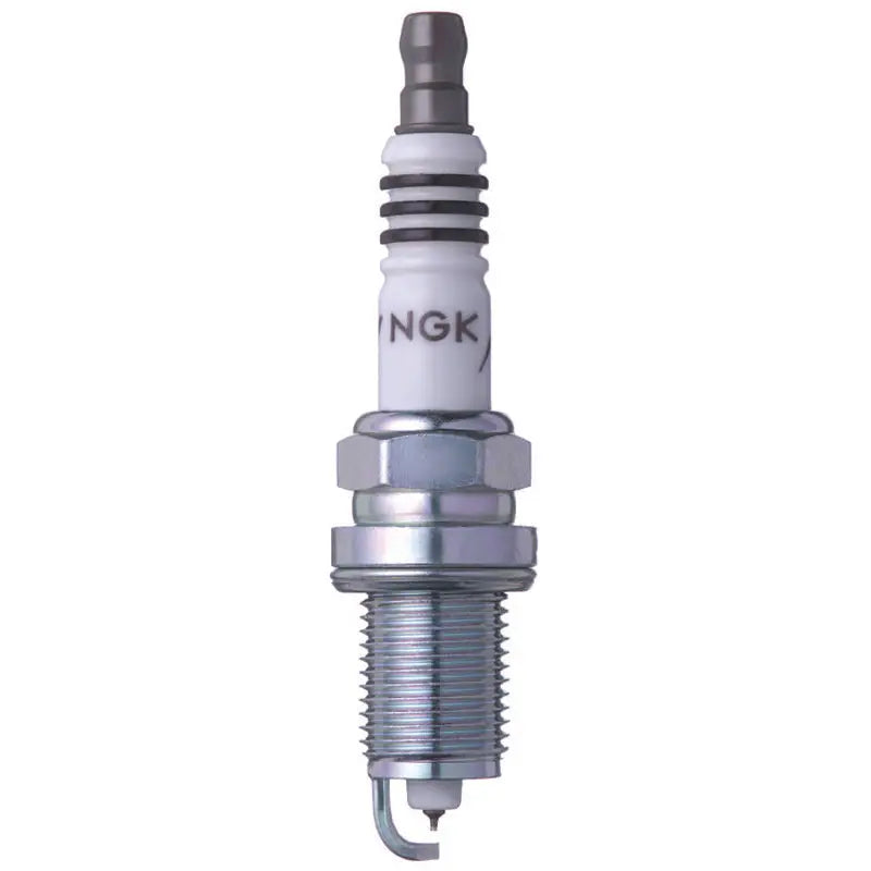 NGK 2477 NGK Iridium Spark Plugs Box of 4 (ZFR5FIX-11)