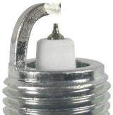 NGK Iridium Stock Heat Spark Plug Box of 4 (LZTR5AIX-13) - Truck & Automotive